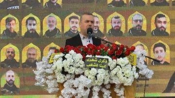 النائب فضل الله: العدو يضغط عسكريا لفرض تفاوض سياسي