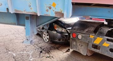 اليازا: لتطبيق أعلى معايير السلامة داخل مرفأ بيروت والحوادث لا تبرر بالإهمال المتبادل