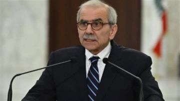 سلام: لا نبخل بإعادة الإعمار لكن إمكاناتنا ضئيلة!