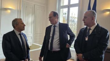 سلسلة لقاءات لباسيل في باريس مع نواب وأعضاء مجلس شيوخ سلسلة لقاءات لباسيل في باريس مع نواب وأعضاء مجلس شيوخ