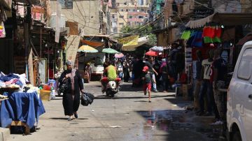 شاتيلا مرتع لتجار المخدرات... ولائحة بـ70 إسما شاتيلا مرتع لتجار المخدرات... ولائحة بـ70 إسما