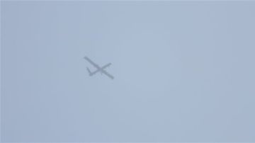 على علو منخفض... تحليق مكثف للمسيرات في أجواء صور ومحيطها! على علو منخفض... تحليق مكثف للمسيرات في أجواء صور ومحيطها!