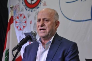قبلان اكد ان الجلسة التشريعية غدا فاصلة: الاصرار على الفجور الإعلامي والسياسي سيضع البلد أمام حائط مسدود قبلان اكد ان الجلسة التشريعية غدا فاصلة: الاصرار على الفجور الإعلامي والسياسي سيضع البلد أمام حائط مسدود
