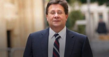 كنعان: وزارا الصحة والزراعة وعدا بمتابعة تفشي الأمراض بين الحيوانات البرية كنعان: وزارا الصحة والزراعة وعدا بمتابعة تفشي الأمراض بين الحيوانات البرية