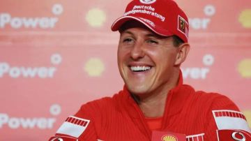 ما جديد حالة مايكل شوماخر الصحية؟