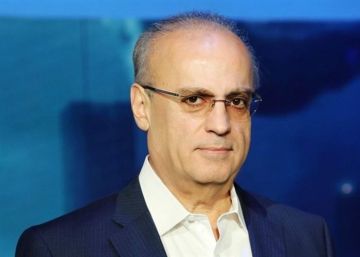 وهاب مهاجما الحكومة: ما يجري اليوم مسخرة وهاب مهاجما الحكومة: ما يجري اليوم مسخرة