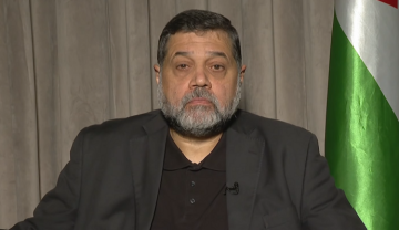 أسامة حمدان: إدارة قطاع غزة ستكون في إطار وطني فلسطيني ولن يخرج الفلسطينيون من أرضهم