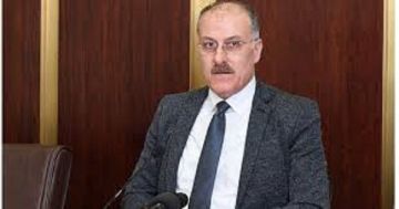 اجتماع في مكتب النائب عبدالله بحث تنسيب العاملين في البلديات إلى الضمان الاجتماعي