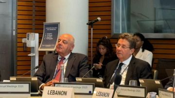 الصندوق يكبر الحجر.. ولبنان يتحصن بالأخذ والرد الإيجابي