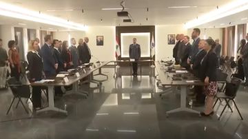 بالفيديو: اجتماع للواء عبدالله مع سفراء دول مانحة