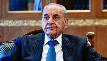 بري دعا اللبنانيين لاستحضار عناوين الوحدة: ما حصل من عدوان إسرائيلي على لبنان لا يمكن لجمه بالإدانة