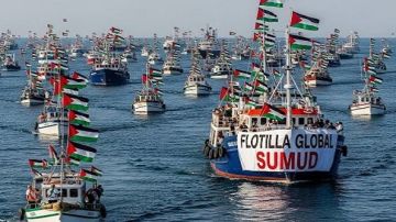 بلجيكا تستدعي السفير الإسرائيلي بسبب اعتراض أسطول الصمود العالمي 