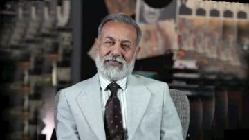 تفاصيل مؤلمة.. هذا ما واجهه الفنان الراحل إياد الطائي قبل وفاته