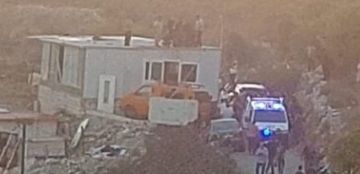 غارة معادية على بلدة البياض في قضاء صور واستشهاد شقيقين غارة معادية على بلدة البياض في قضاء صور واستشهاد شقيقين