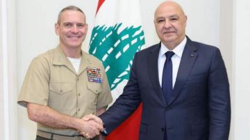 لجنة الميكانيزم توبخ لبنان: الحرب على الأبواب! لجنة الميكانيزم توبخ لبنان: الحرب على الأبواب!