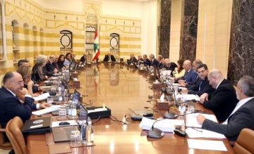 مجلس الوزراء يناقش خطة الجيش الاثنين.. ماذا عن العدو والضمانات؟!