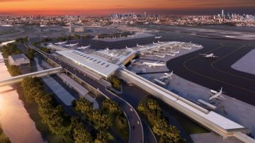 7000 رحلة جوية في مهب الإغلاق الحكومي