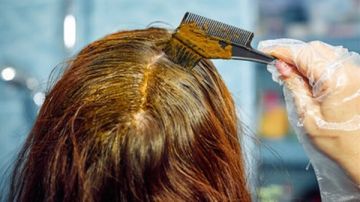 الحناء يفتح آفاقا لعلاج أمراض الكبد