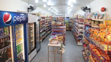 العرض الكبير في استهلاكية المهدي: تشكيلة واسعة من الأصناف بأسعار لا تفوت! العرض الكبير في استهلاكية المهدي: تشكيلة واسعة من الأصناف بأسعار لا تفوت!