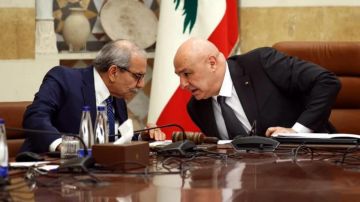 بالفيديو: تعليق عمل جمعية رسالات... ووزير يعترض