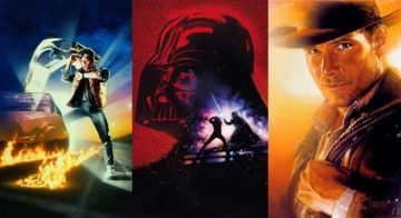 بكلمات مؤثرة نجوم هوليوود ينعون مصمم ملصقات أفلام ستار وورز وإنديانا جونز بكلمات مؤثرة نجوم هوليوود ينعون مصمم ملصقات أفلام ستار وورز وإنديانا جونز