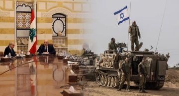 حراك سياسي لمواجهة التهديدات الإسرائيلية.. وموقف رئاسي موحد!