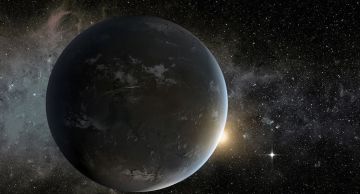 كوكب GJ 251 c ينعش آمال البحث عن حياة خارج الأرض كوكب GJ 251 c ينعش آمال البحث عن حياة خارج الأرض