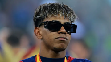 لامين يامال يشعل الكلاسيكو ويتهم ريال مدريد بـ  لامين يامال يشعل الكلاسيكو ويتهم ريال مدريد بـ