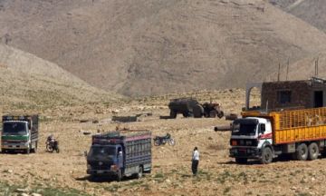 مجلس أعلى على لبنان وحكامه ودستوره: متى مراجعة الاتفاقيات؟  مجلس أعلى على لبنان وحكامه ودستوره: متى مراجعة الاتفاقيات؟