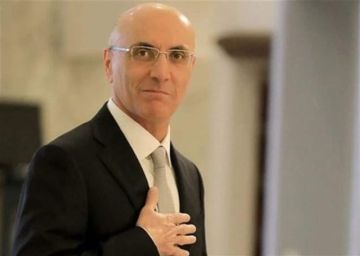 وزير الداخلية: جريمة بشعة!