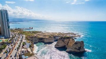 استقرار جوي تام في الايام المقبلة... اليكم تفاصيل الطقس