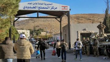 الأمن العام: المرحلة السادسة من خطة عودة النازحين صباح الخميس الأمن العام: المرحلة السادسة من خطة عودة النازحين صباح الخميس