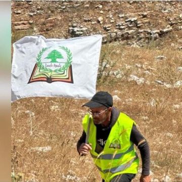 العدو يقتحم بلدية بليدا فجرا.. واستشهاد موظف العدو يقتحم بلدية بليدا فجرا.. واستشهاد موظف