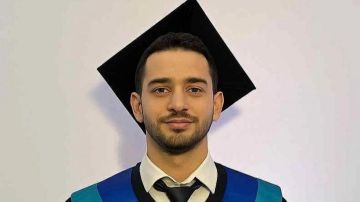 بالفيديو: وداع إيليو... ورسالة من والده الى الرئيس