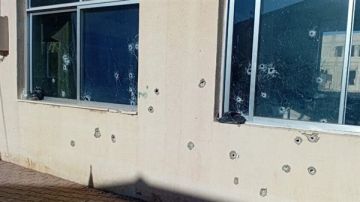 بعد التوغل صباح اليوم... اليونيفيل قلقة!