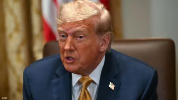 ترامب: سنفرض رسوما إضافية 100 على الصين ترامب: سنفرض رسوما إضافية 100 على الصين