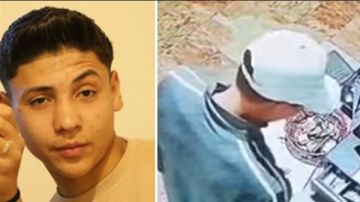 جاء من سوريا قبل 10 ايام ، نفذ جريمته واختفى جاء من سوريا قبل 10 ايام ، نفذ جريمته واختفى