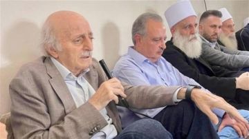 خاص - ماذا يحصل في الساحة الدرزية انتخابيا؟ خاص - ماذا يحصل في الساحة الدرزية انتخابيا؟