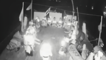 رئيسة المكسيك: للإفراج فورا عن مواطنينا ضمن أسطول الصمود وإعادتهم إلى وطنهم