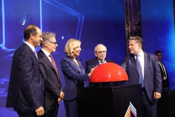 سلام في إعادة انطلاق أسواق بيروت: لا اقتصاد ينمو بلا أمن وأمان سلام في إعادة انطلاق أسواق بيروت: لا اقتصاد ينمو بلا أمن وأمان