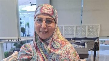 في نبأ جنوبي حزين: الموت يخطف فقيدة الصبا زينب حسن بيضون من حضن عائلتها في نبأ جنوبي حزين: الموت يخطف فقيدة الصبا زينب حسن بيضون من حضن عائلتها