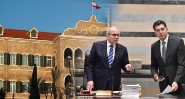 قرارات حكومية بيئية وإعلامية: خلية جديدة في مطمر الجديدة وتشريع لدعم تلفزيون لبنان