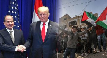 قمة شرم الشيخ للسلام: ترامب والسيسي يقودان جهودا دولية لتثبيت هدنة غزة وبحث مستقبل الإقليم قمة شرم الشيخ للسلام: ترامب والسيسي يقودان جهودا دولية لتثبيت هدنة غزة وبحث مستقبل الإقليم