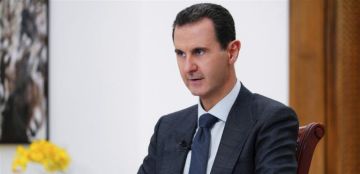 معلومة جديدة عن بشار الأسد وأحمد الشرع.. ماذا كشفت؟