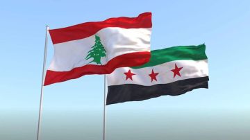 وعد سوري رسمي للبنان... وهذا ما اتفق عليه