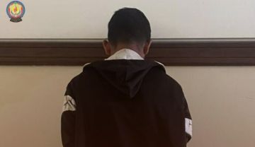 أمن الدولة أوقفت سوريا لإطلاقه النار على حاجز للجيش في دورس ما أدى لاستشهاد عسكري أمن الدولة أوقفت سوريا لإطلاقه النار على حاجز للجيش في دورس ما أدى لاستشهاد عسكري