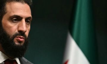 الشرع: تكلفة إعادة إعمار سوريا بين 600 و900 مليار دولار