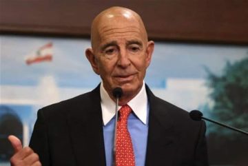 براك: إذا لم تتحرك بيروت.. مواجهة كبرى بين الحزب واسرائيل!