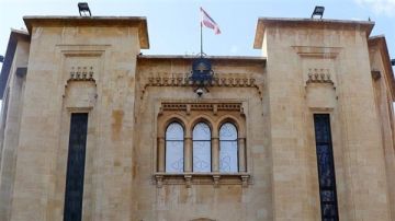 تزامنا مع جلسة مجلس النواب غدا... إليكم تدابير السير! تزامنا مع جلسة مجلس النواب غدا... إليكم تدابير السير!