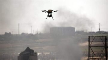 جنوبا: إلقاء قنبلة باتجاه مواطنين كانوا يتفقدون أرضهم!